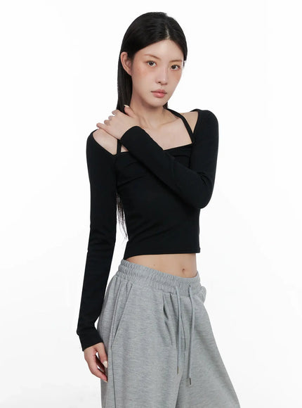 long-sleeve-bolero-top-is508