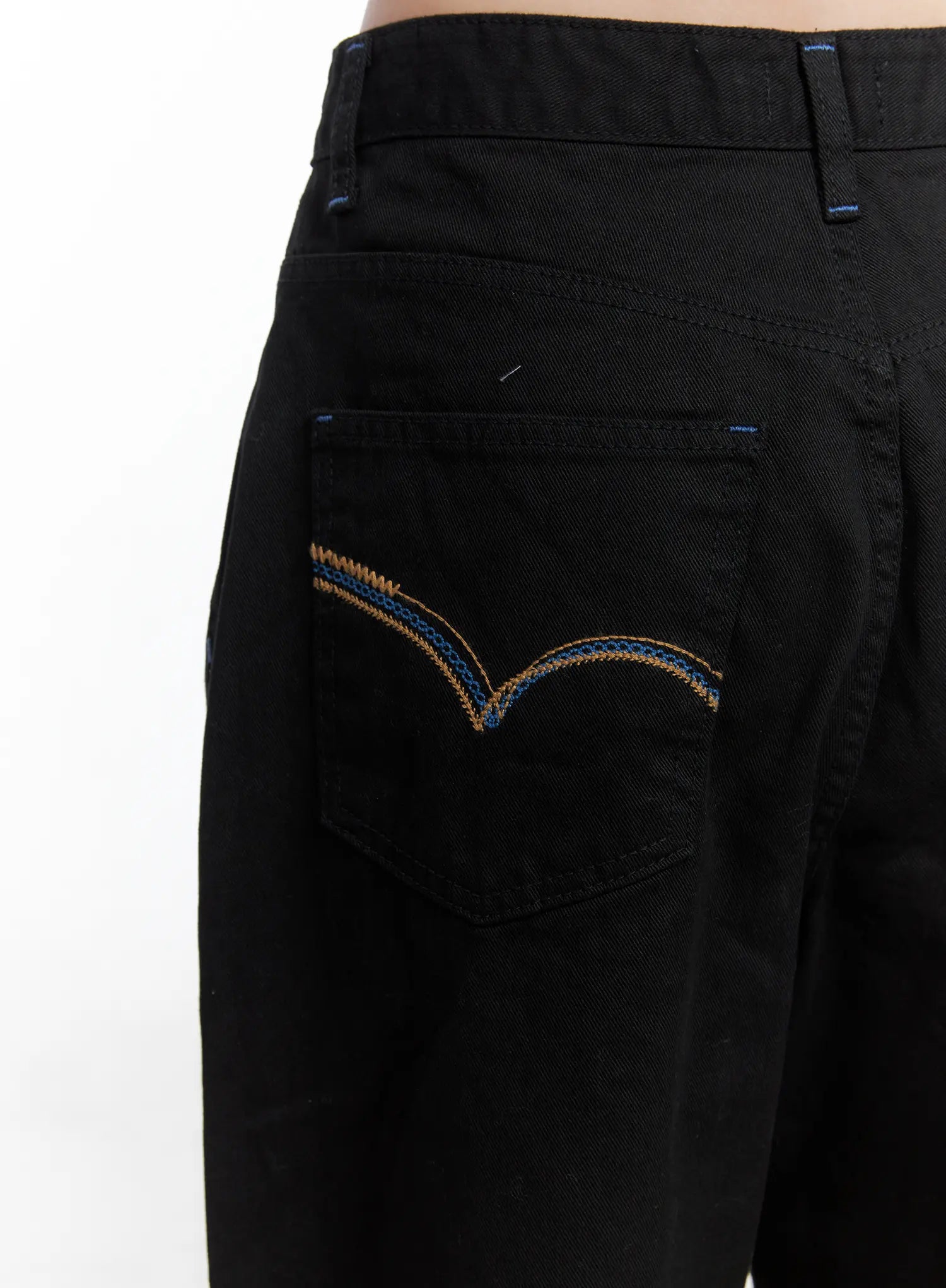 contrast-stitch-wide-leg-pants-cs502