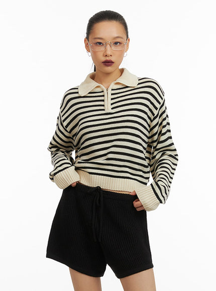 collared-zip-up-neck-pullover-ia417