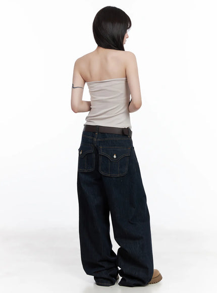 asymmetric-shirred-tube-top-cf523