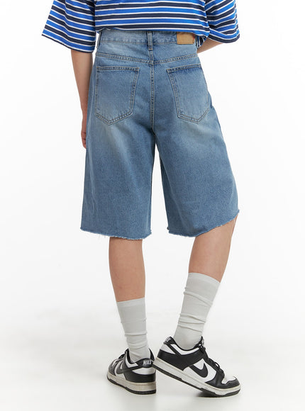 mens-destroyed-hem-denim-shorts-ia401