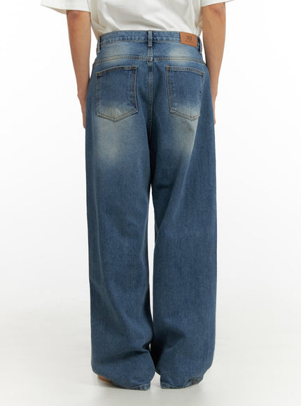 mens-solid-baggy-jeans-iu419