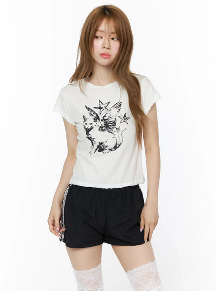 cute-graphic-crop-tee-cu511