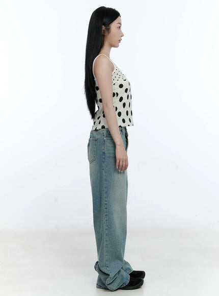polka-dot-tank-top-cg501