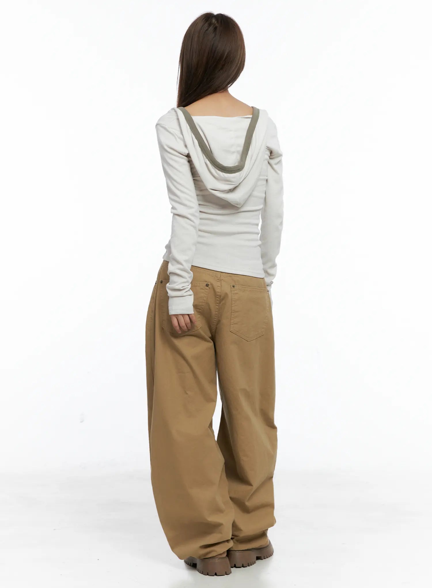 long-sleeve-contrast-trim-hoodie-cs504