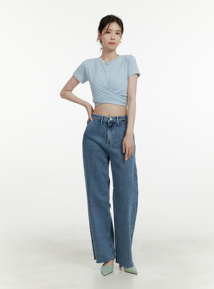 washed-denim-straight-leg-jeans-oa405