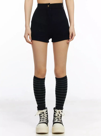 high-waist-ribbed-shorts-ia508