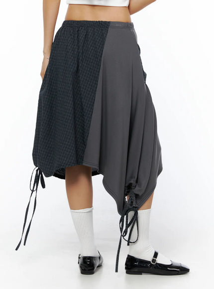 plaid-draped-midi-skirt-cu512