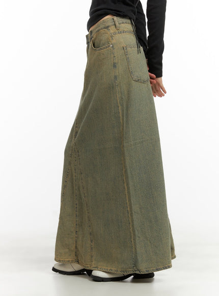 vintage-washed-maxi-denim-skirt-cy414