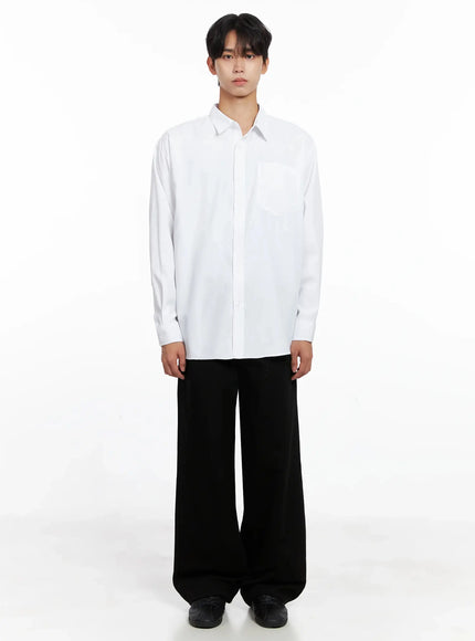 mens-essential-button-up-shirt-io517