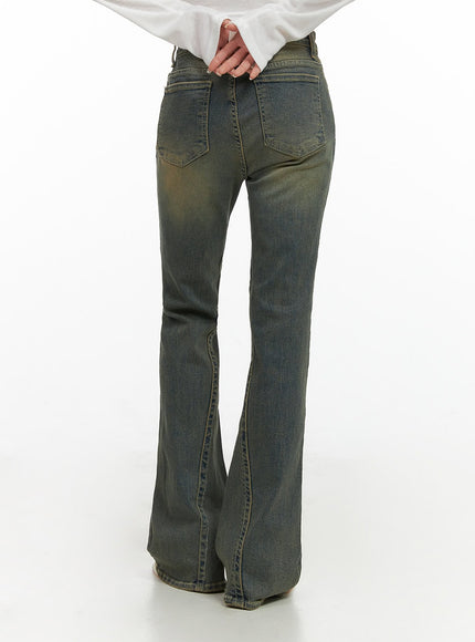 raina-timeless-slimfit-cotton-bootcut-jeans-cs430