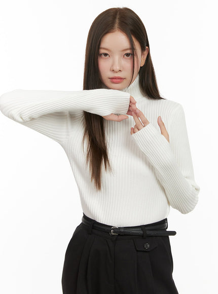 ribbed-turtle-neck-sweater-od412