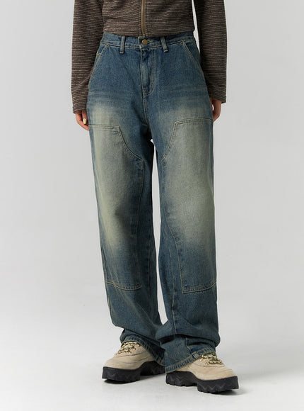 vintage-wash-wide-jeans-cs312