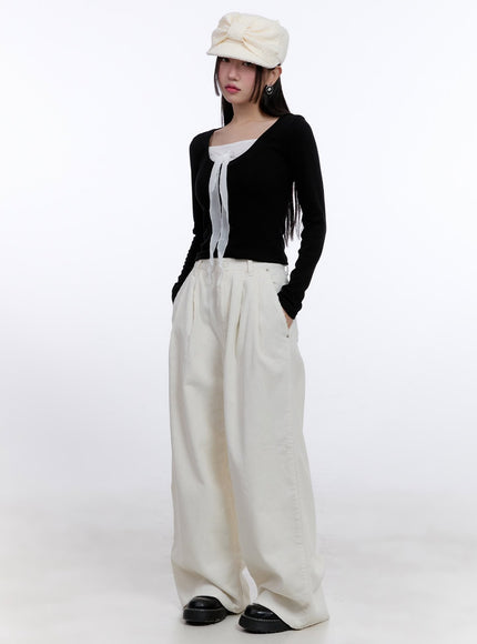 elegant-ribboned-long-sleeve-top-cj513