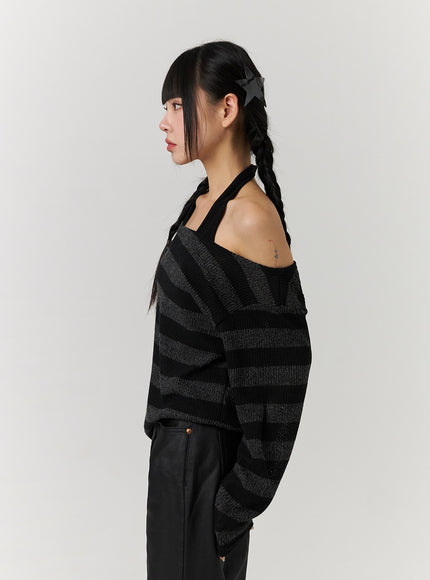 off-shoulder-stripe-long-sleeve-top-cj405