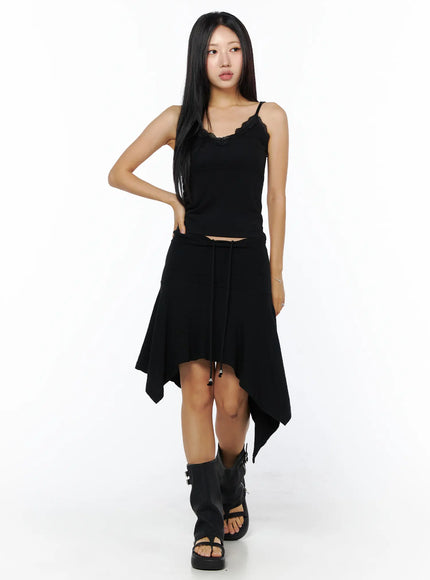 asymmetric-midi-skirt-with-drawstring-cu512