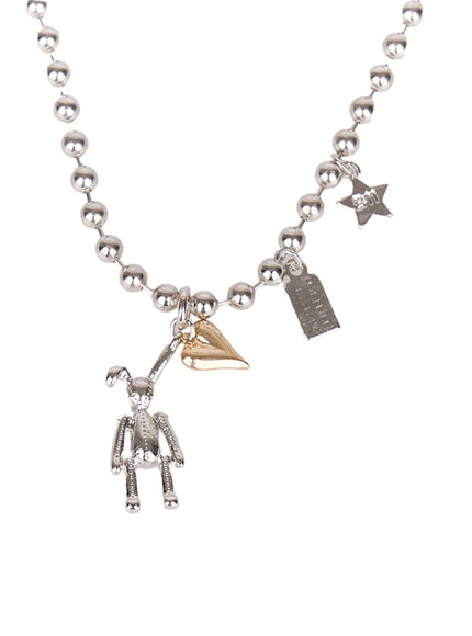 rabbit-star-necklace-cf528