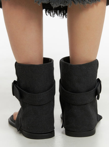 buckle-sandal-boots-ca403