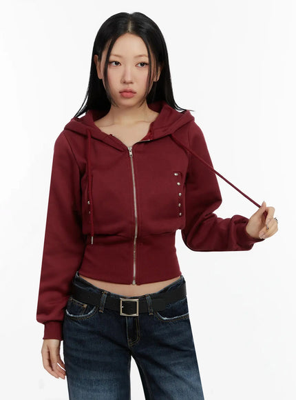 studded-crop-zip-up-hoodie-id525