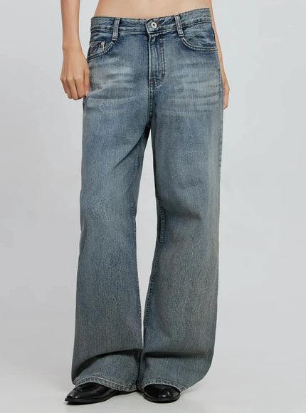 amora-vintage-washed-wide-leg-jeans-io530