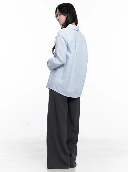 essential-striped-collared-blouse-co522