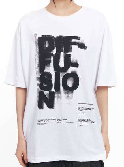 spray-graphic-oversize-t-shirt-cy528