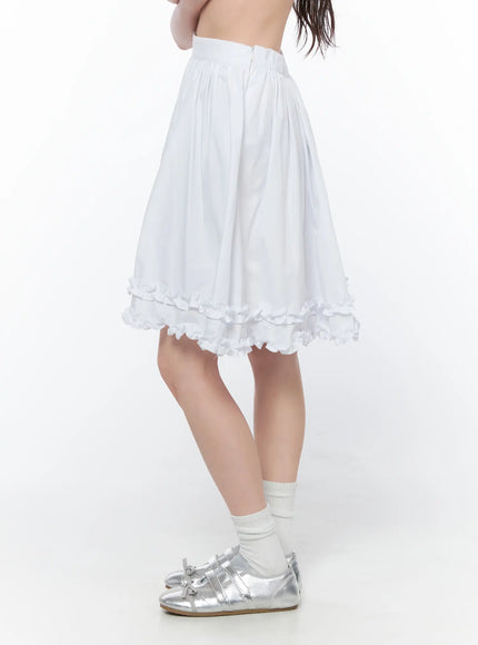 frilled-shirred-midi-skirt-ca528