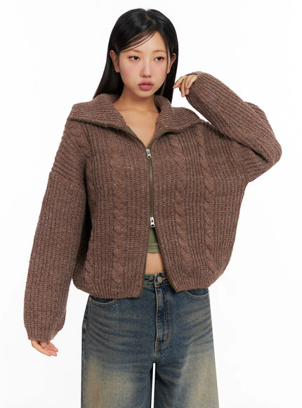 chunky-knit-twist-zip-up-cardigan-ig528