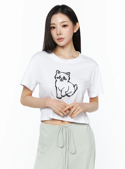 graphic-print-crop-tee-cu511