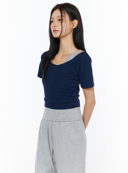 layered-halter-neck-ribbed-tee-iu519