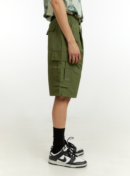 mens-cargo-cotton-shorts-il412