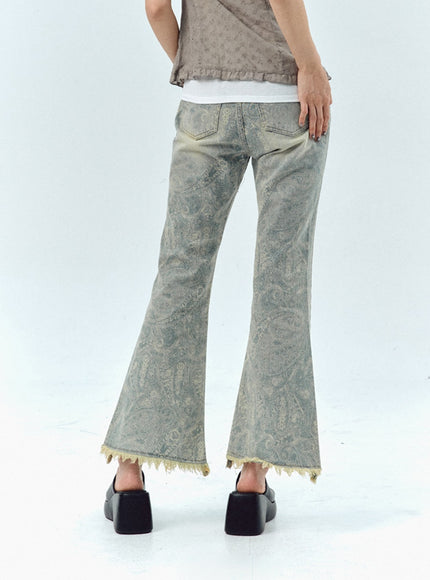 bohemian-print-bootcut-jeans-iu329