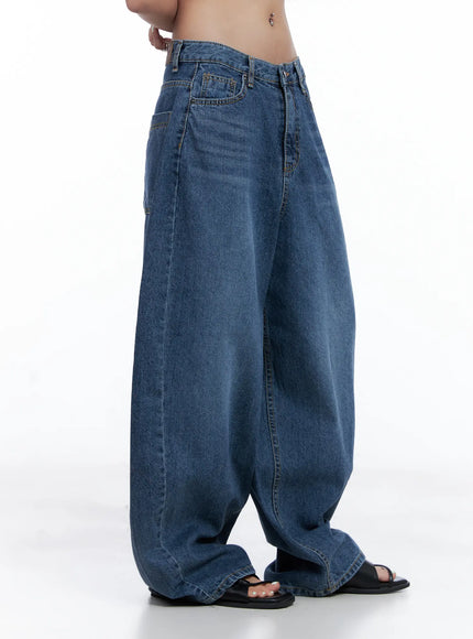 shuhua-washed-wide-leg-denim-jeans-cl510