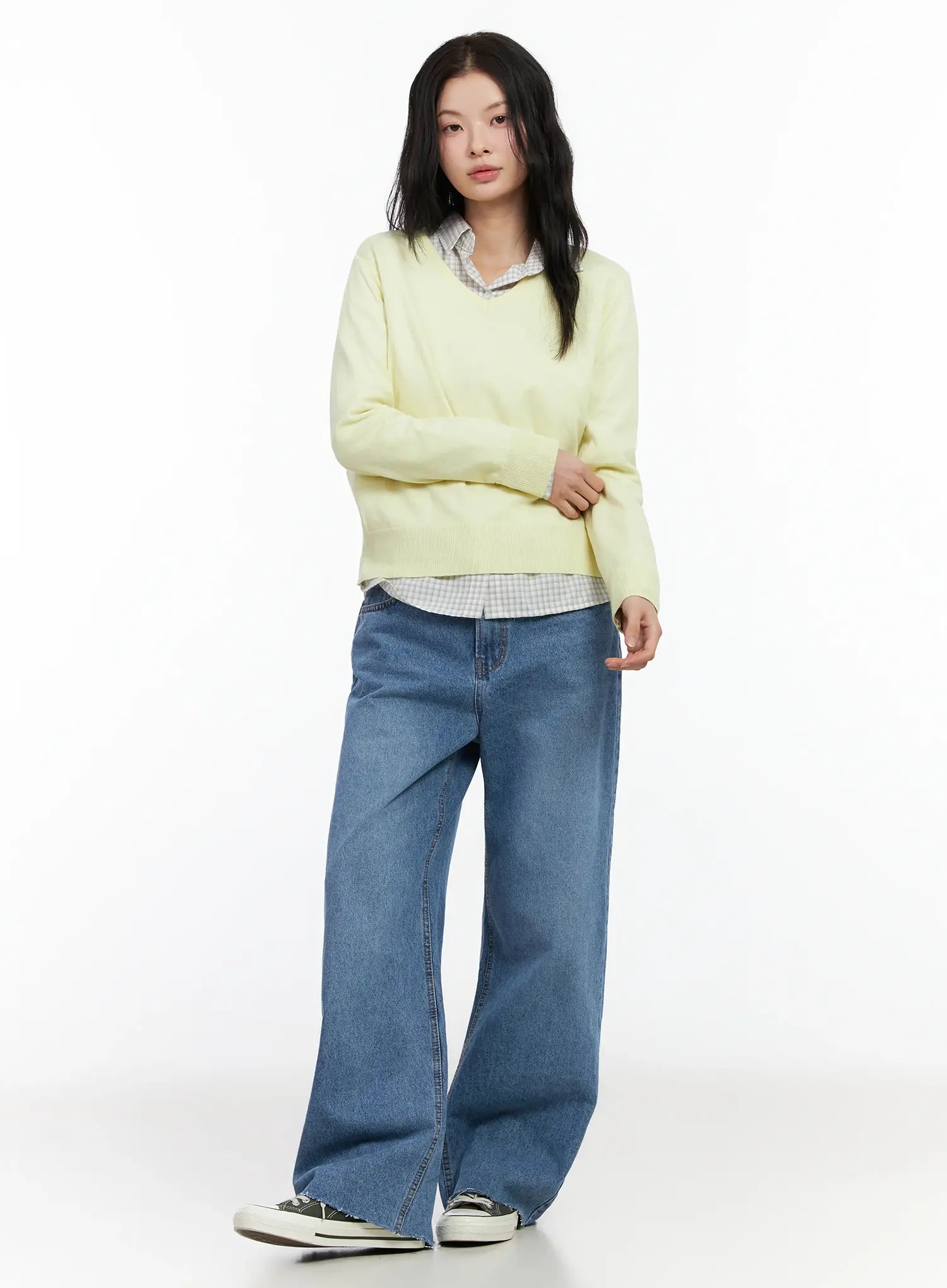 v-neck-loose-fit-knit-im524