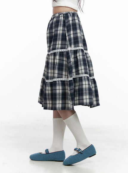 plaid-ruffle-midi-skirt-co522