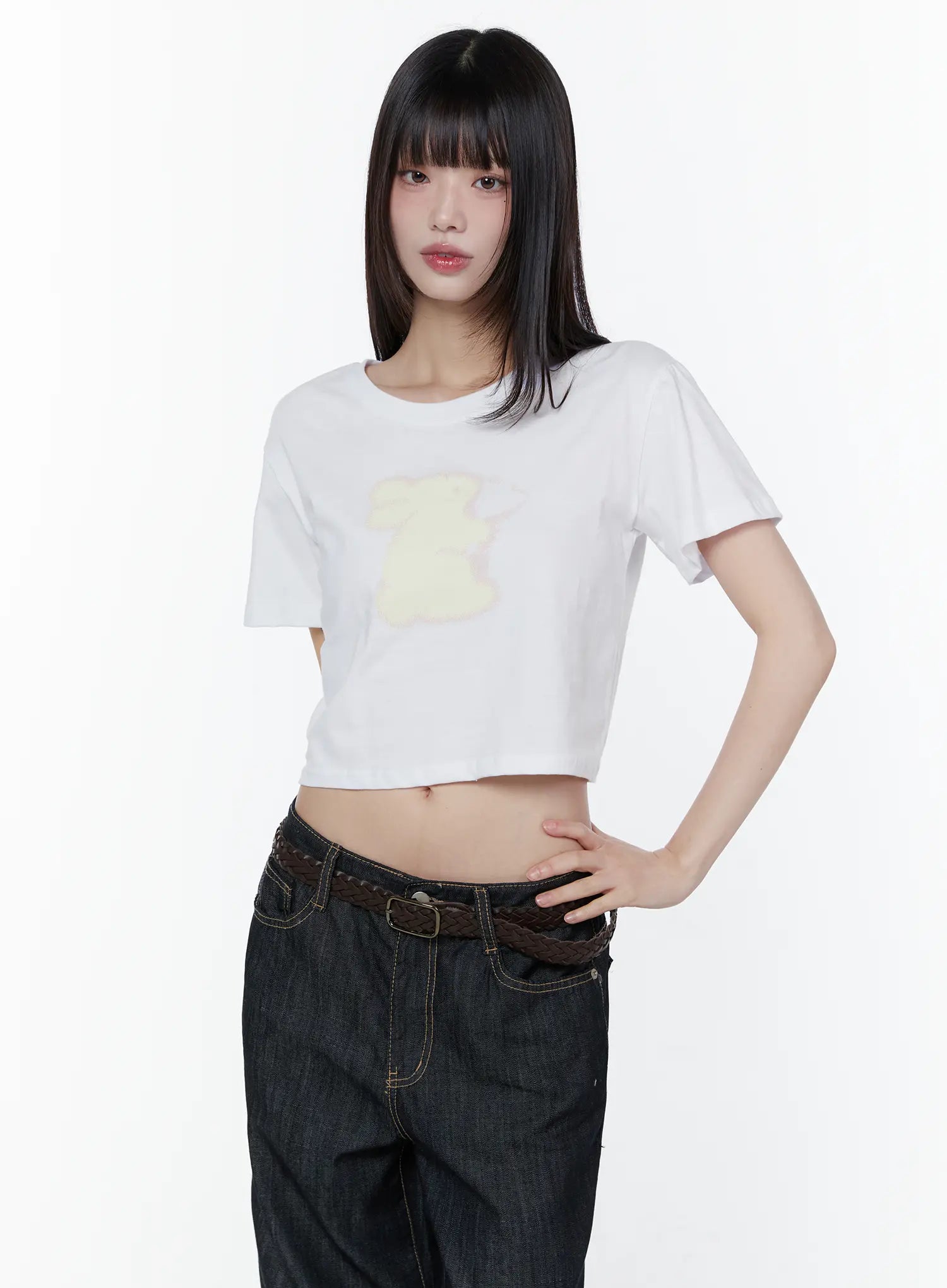 playful-bunny-graphic-crop-tee-cu505