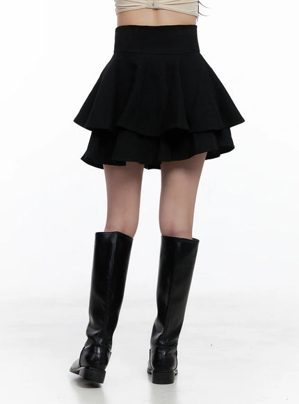 high-waist-tiered-mini-skirt-cs523