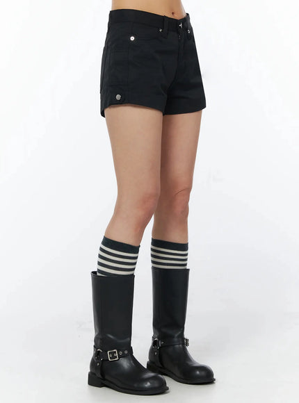 stylish-buckle-shorts-iu509