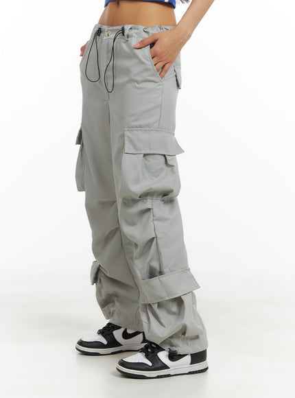 double-pocketed-string-cargo-pants-ca423