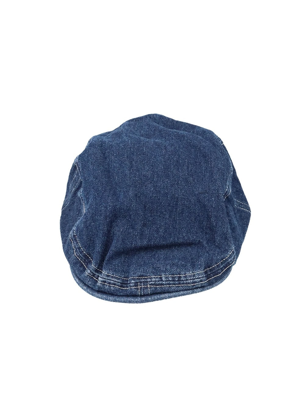 Popular Vintage Denim Flatcap