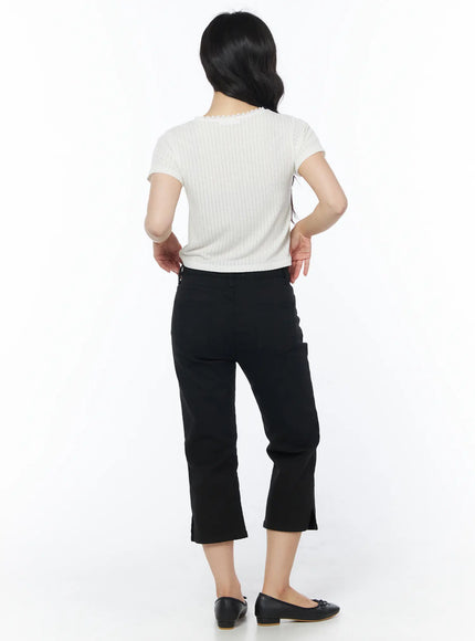 ribbed-lace-trim-top-cy522