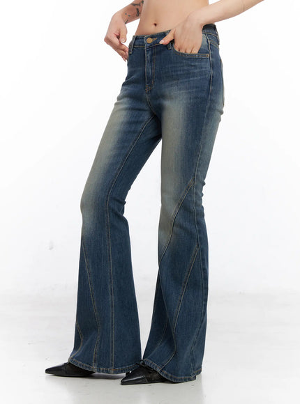 sylvie-flared-denim-jeans-cc1809