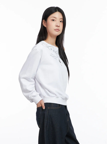 text-print-off-shoulder-sweatshirt-co508