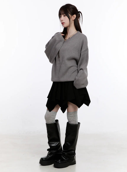 casual-loose-fit-long-sleeve-sweater-co501