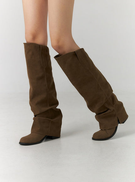 suede-gaiter-boots-cd308