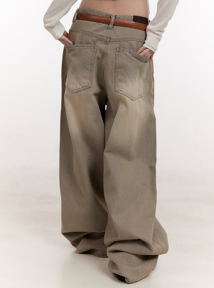 eunice-pintuck-washed-baggy-jeans-cj531