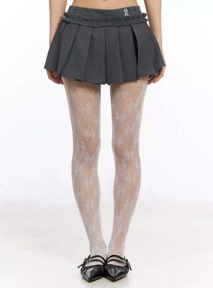 ruffled-pleated-mini-skirt-ia508