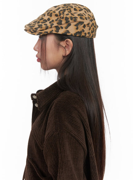 stylish-leopard-print-cap-cd413