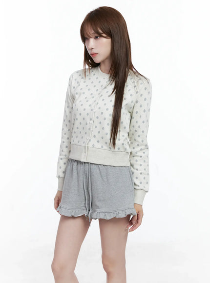 polka-dot-button-up-cardigan-cs501