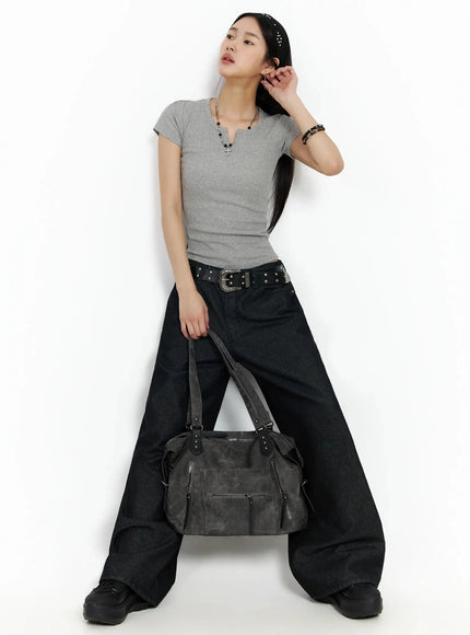 v-neck-ribbed-short-sleeve-tee-im530